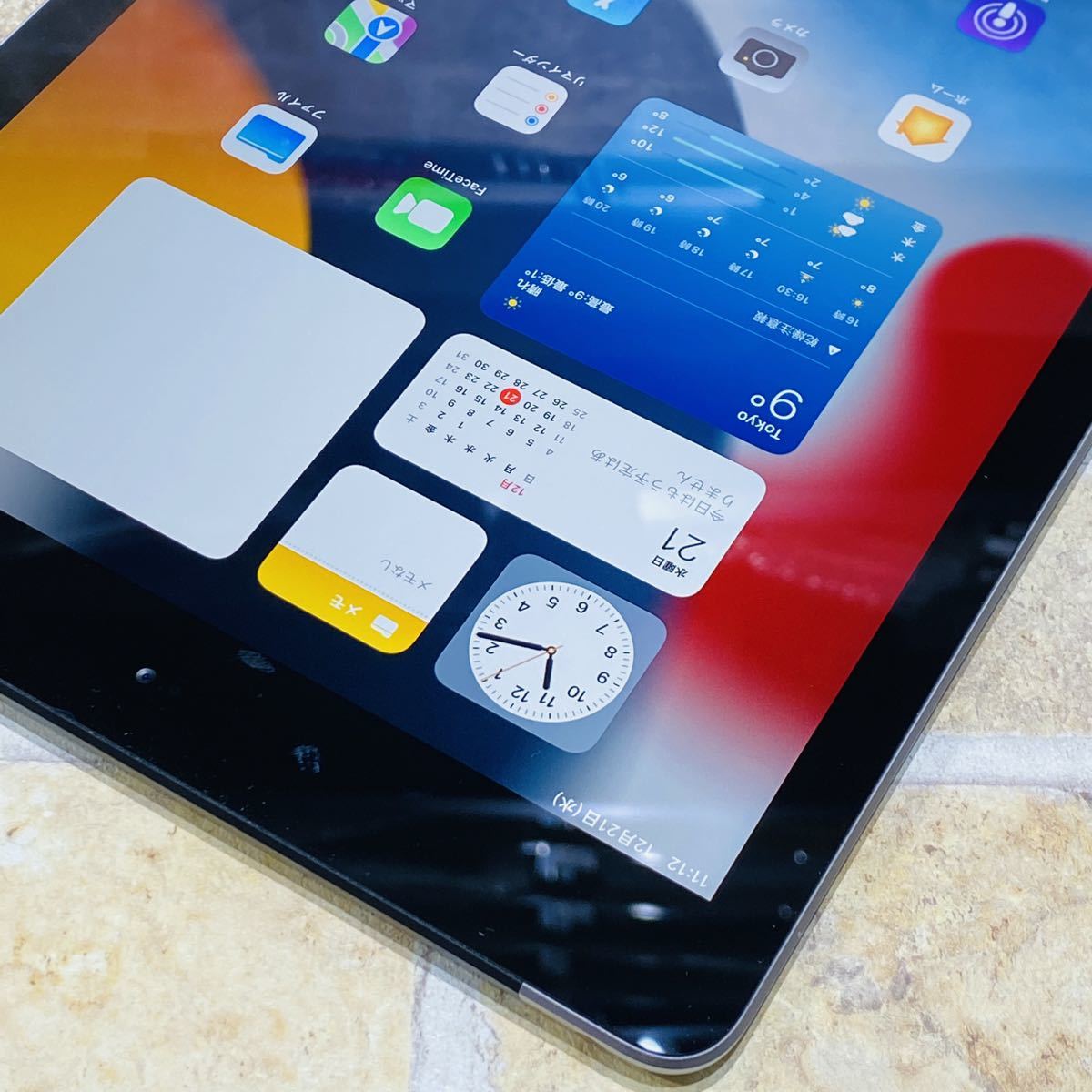 専門ショップ 比較的美品 電池良好 Pro iPad 32GB Pro 比較的美品 第1