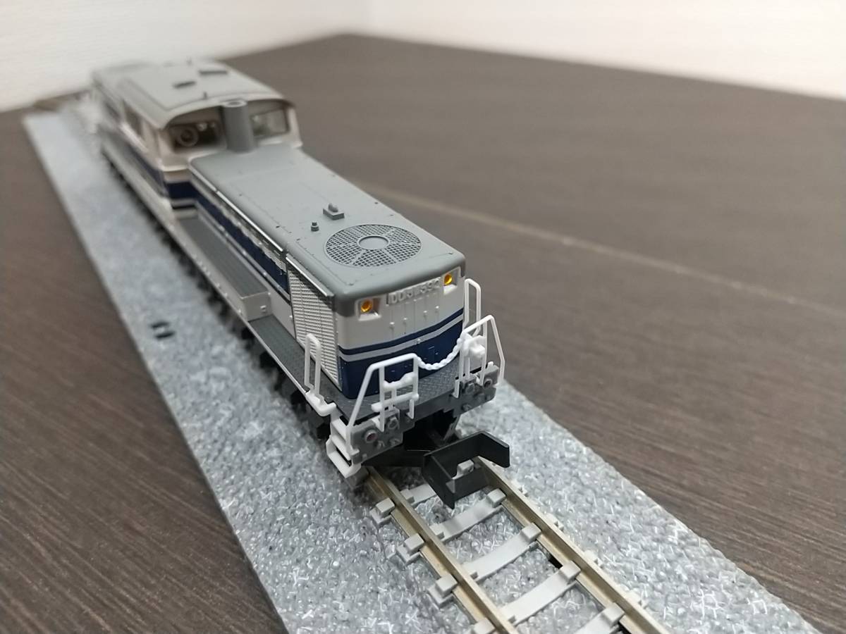 TOMIX ユーロカラー まとめて13両 2297 DD51-592限定品 2188 EF64