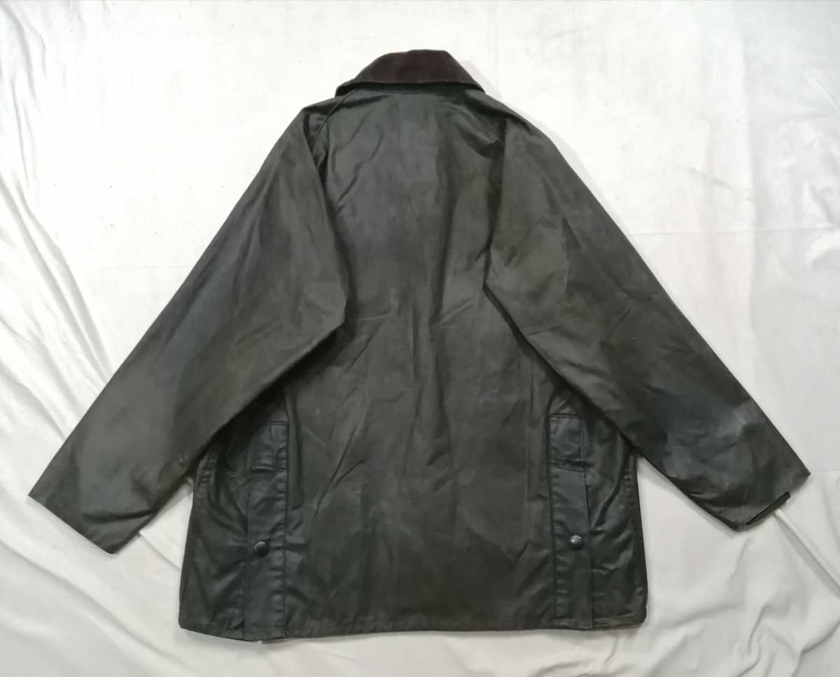 80s c38 Barbour bedale 希少ライナー取付可能 バブアー 80s c38 Barbour bedale 希少ライナー取付可能 バブアー