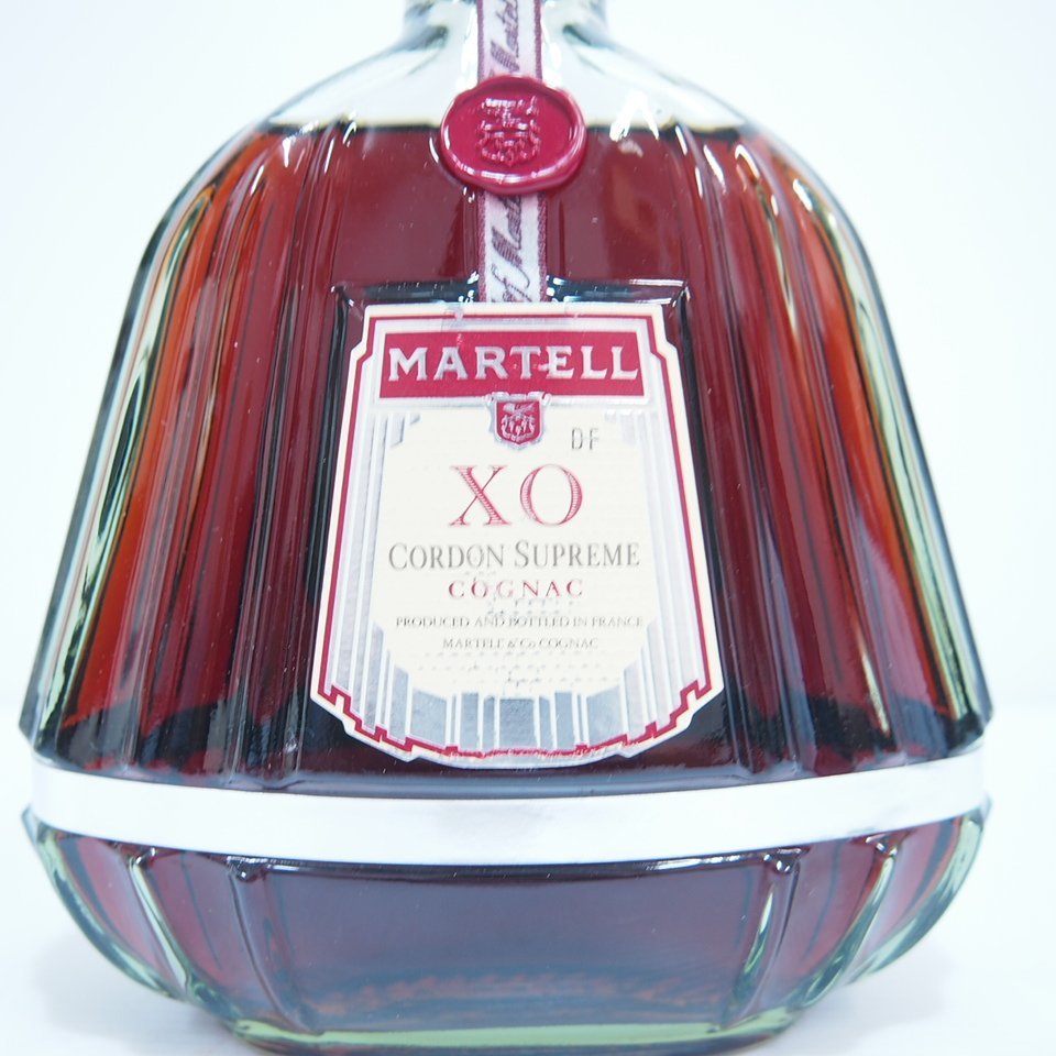 L30723HE1S MARTELL XO CORDON SUPREME マーテル コルドン スプリーム