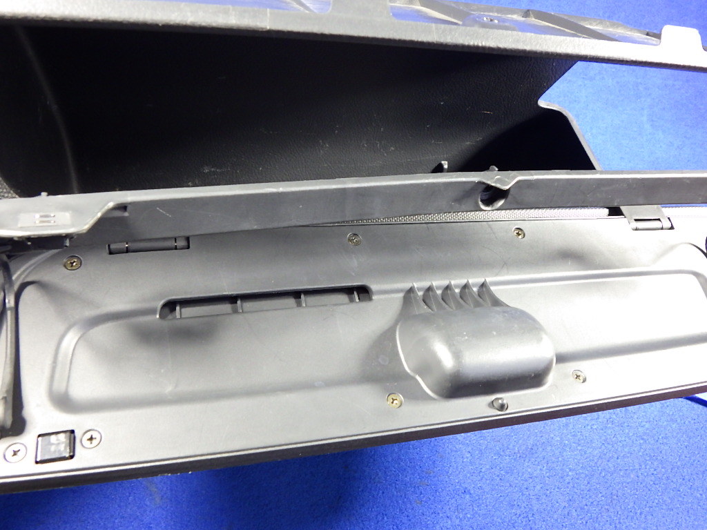  Toyota Probox Succeed cover wide free rack lid glove box 50 series NCP50