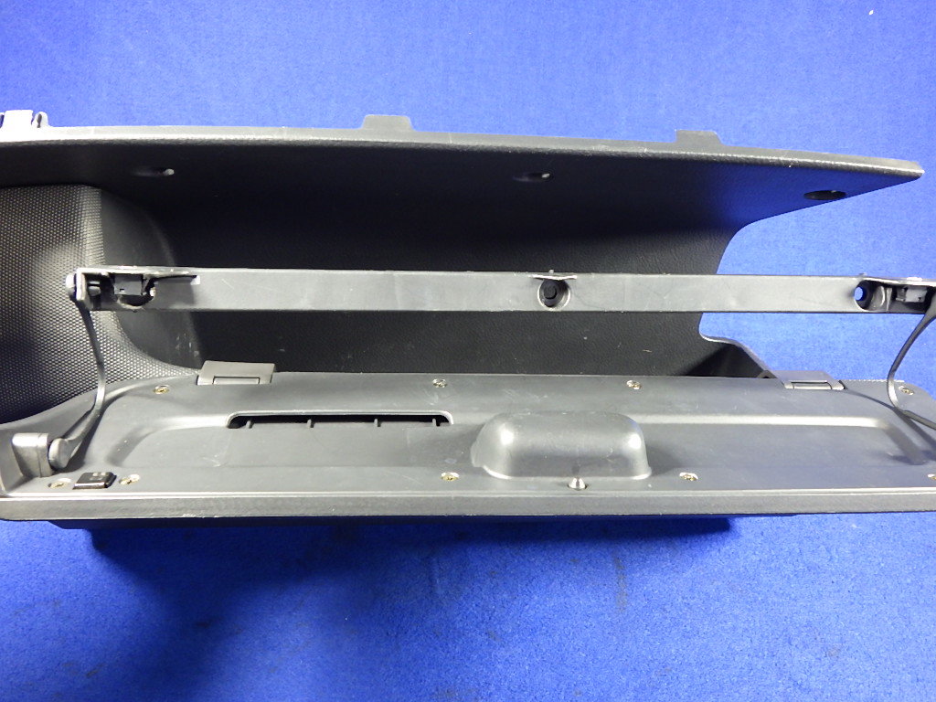  Toyota Probox Succeed cover wide free rack lid glove box 50 series NCP50