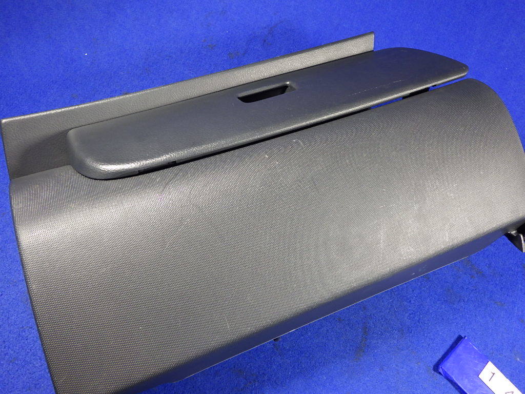  Toyota Probox Succeed cover wide free rack lid glove box 50 series NCP50