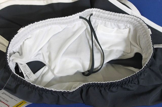 UNDER ARMOUR Under Armor heat gear lady's running pants inner Brief u- man Escape 3 size XS* postage 310 jpy *