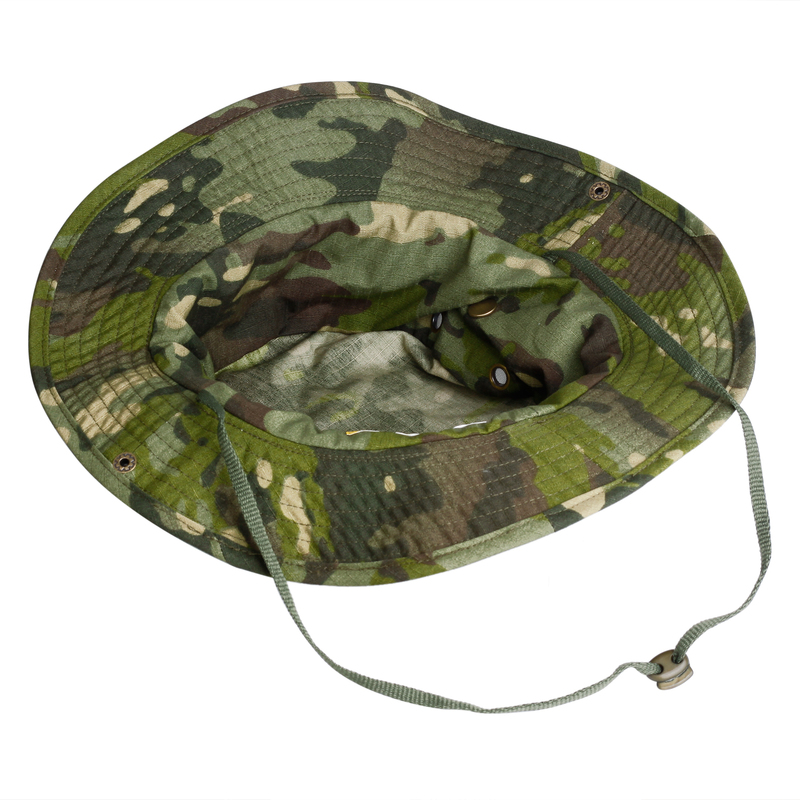  multi cam Toro pick b- knee hat camouflage pattern camouflage -ju airsoft equipment lady's BDU hat Jean gru hat 