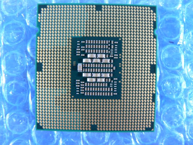 1BVX// Intel Xeon E5-2407 2.20GHz SR0LR Quad(4)-Core Sandy Bridge-EN M1 Socket1356(LGA) // NEC Express5800/R120d-2E 取外 // 在庫5_画像2
