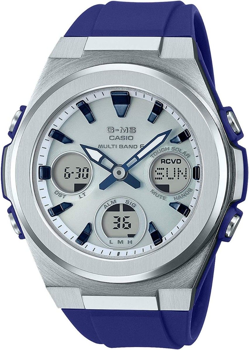 直売卸し売り CASIO Baby-g レディース 腕時計 電波ソーラー お洒落