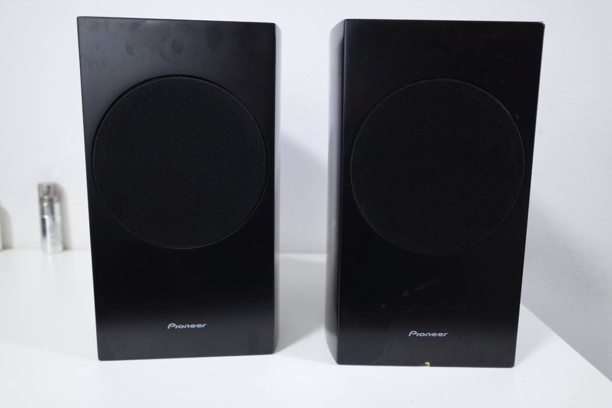 ヤフオク! - パイオニア PIONEER S-71B-LR