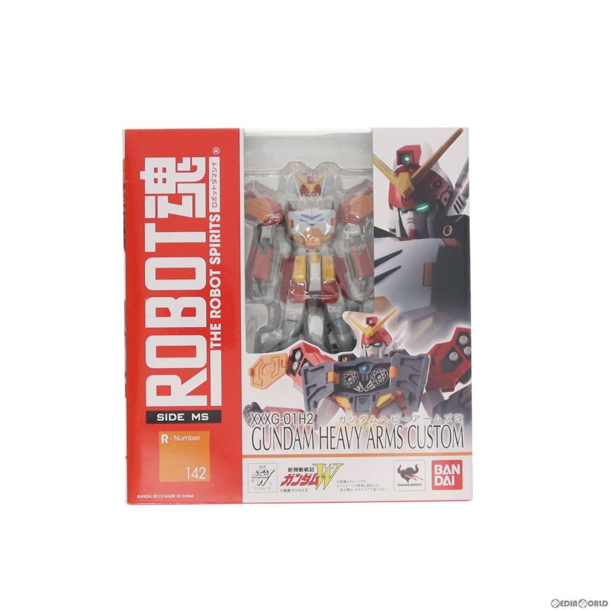 大人も着やすいシンプルファッション MS) 【中古】[FIG]ROBOT魂(SIDE