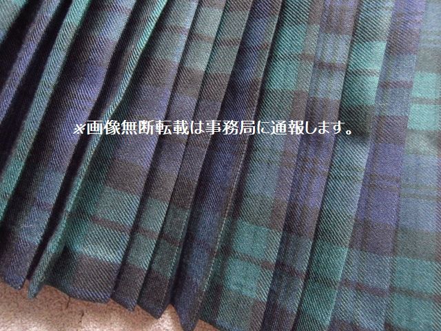 美品 O'NEIL OF DUBLIN オニールオブダブリン ブラックウォッチ 美品 O'NEIL OF DUBLIN オニールオブダブリン ブラックウォッチ