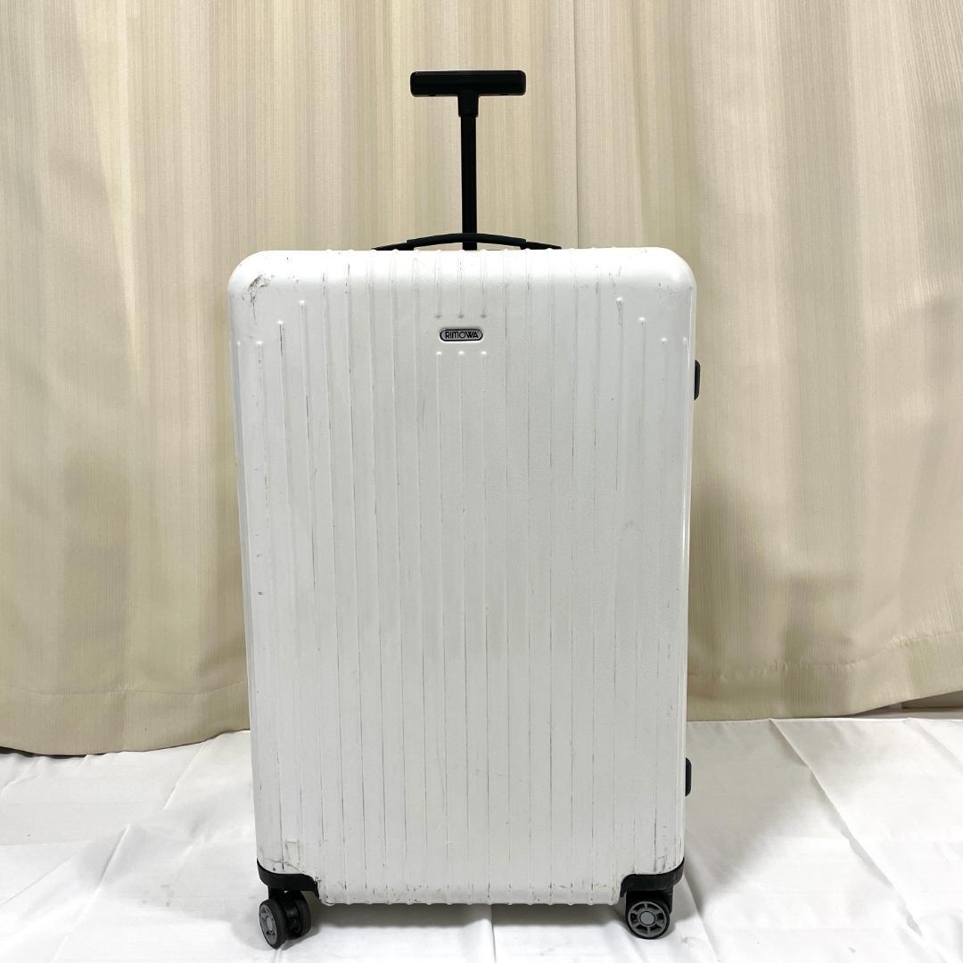ヤフオク! - 1円 最軽量 RIMOWA リモワ サルサエアー air ホ...