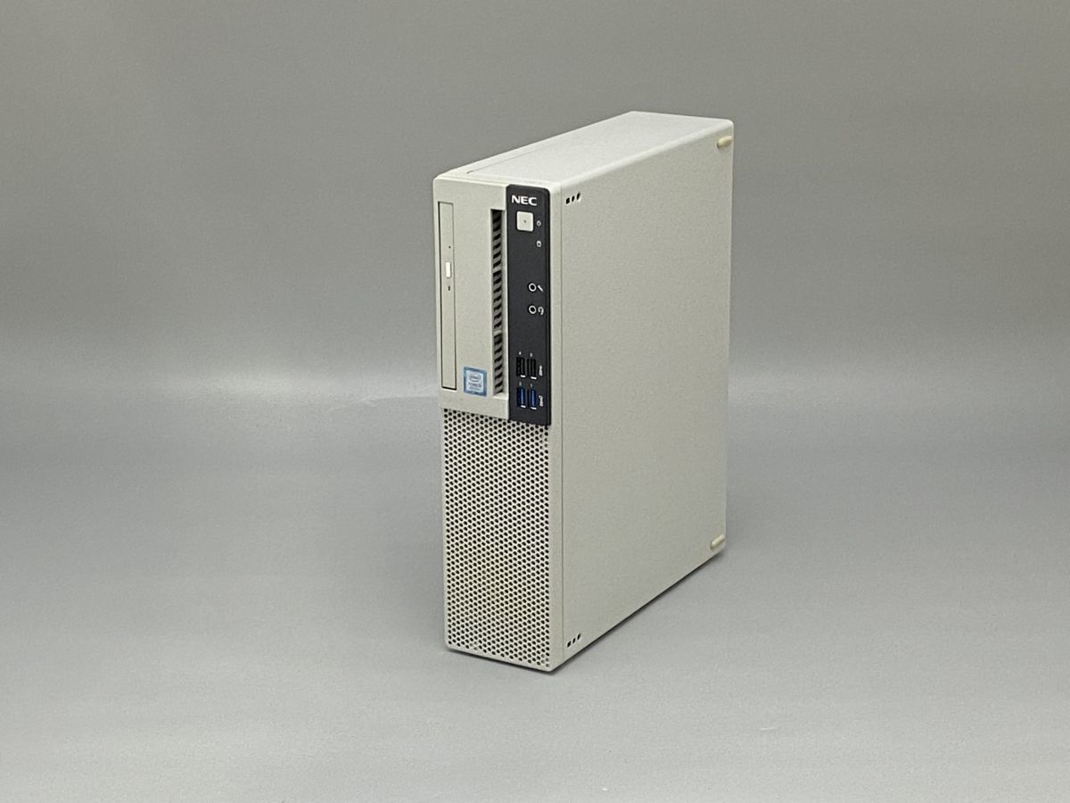 Yahoo!オークション - 1円スタート 第8世代 NEC Mate MUM28L-4 Yahoo!オークション - 1円スタート 第8世代 NEC Mate MUM28L-4