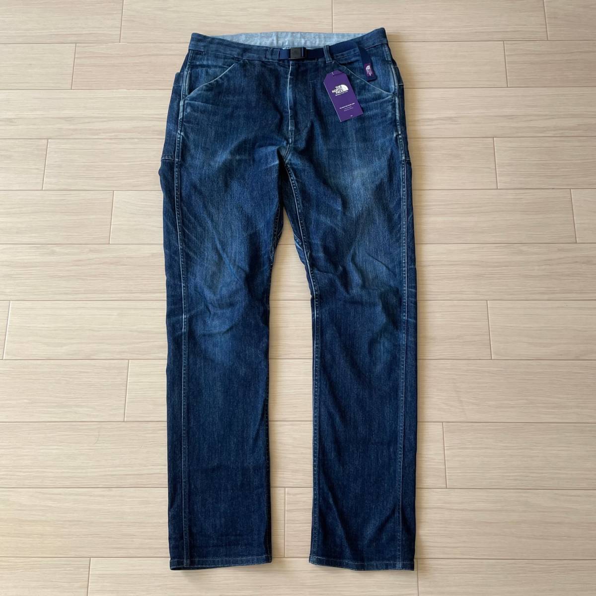 North Face Purple Label NT5404N ノースフェイスパープル North Face Purple Label NT5404N ノースフェイスパープル