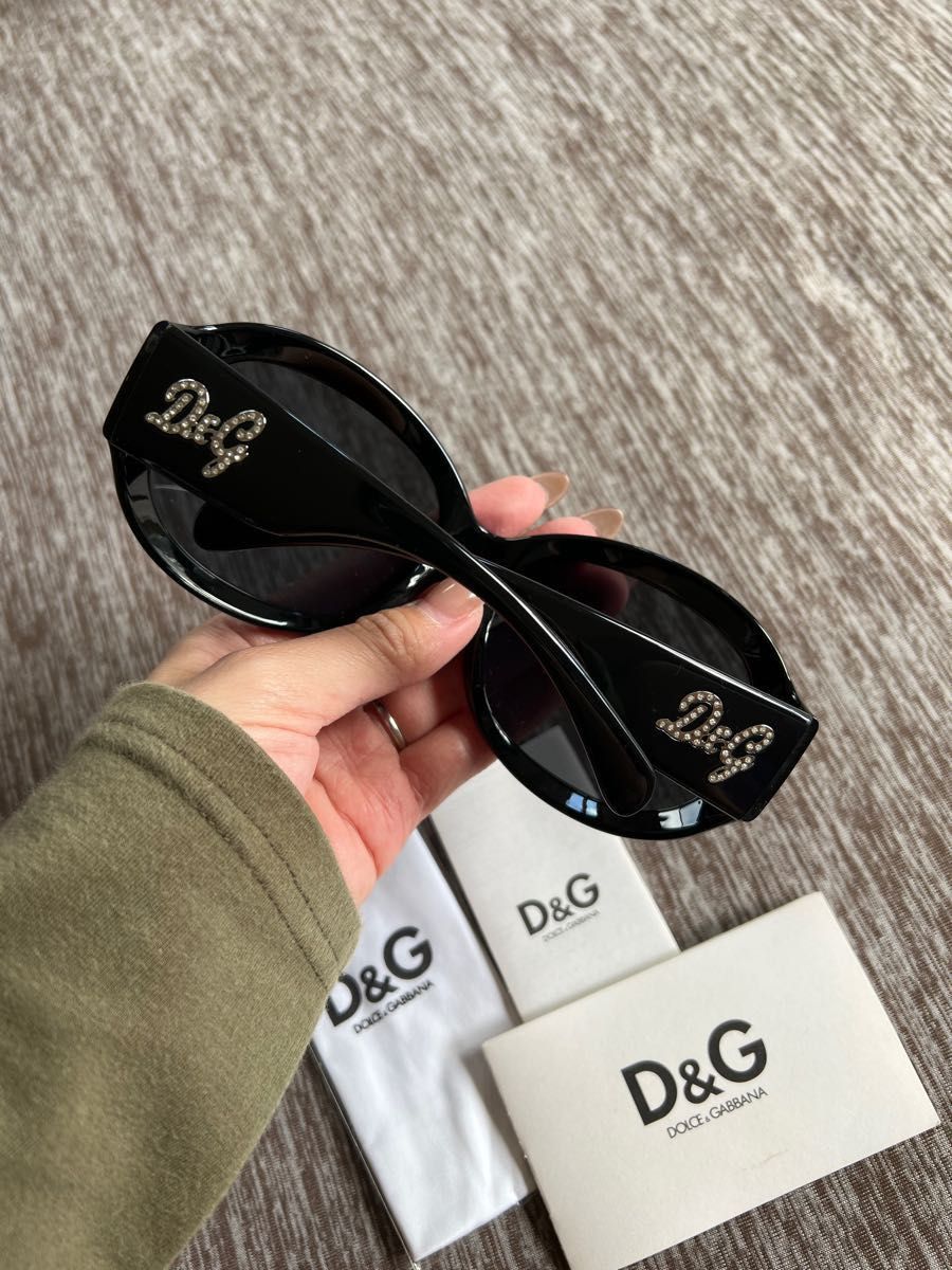 D&G サングラス｜Yahoo!フリマ（旧PayPayフリマ）