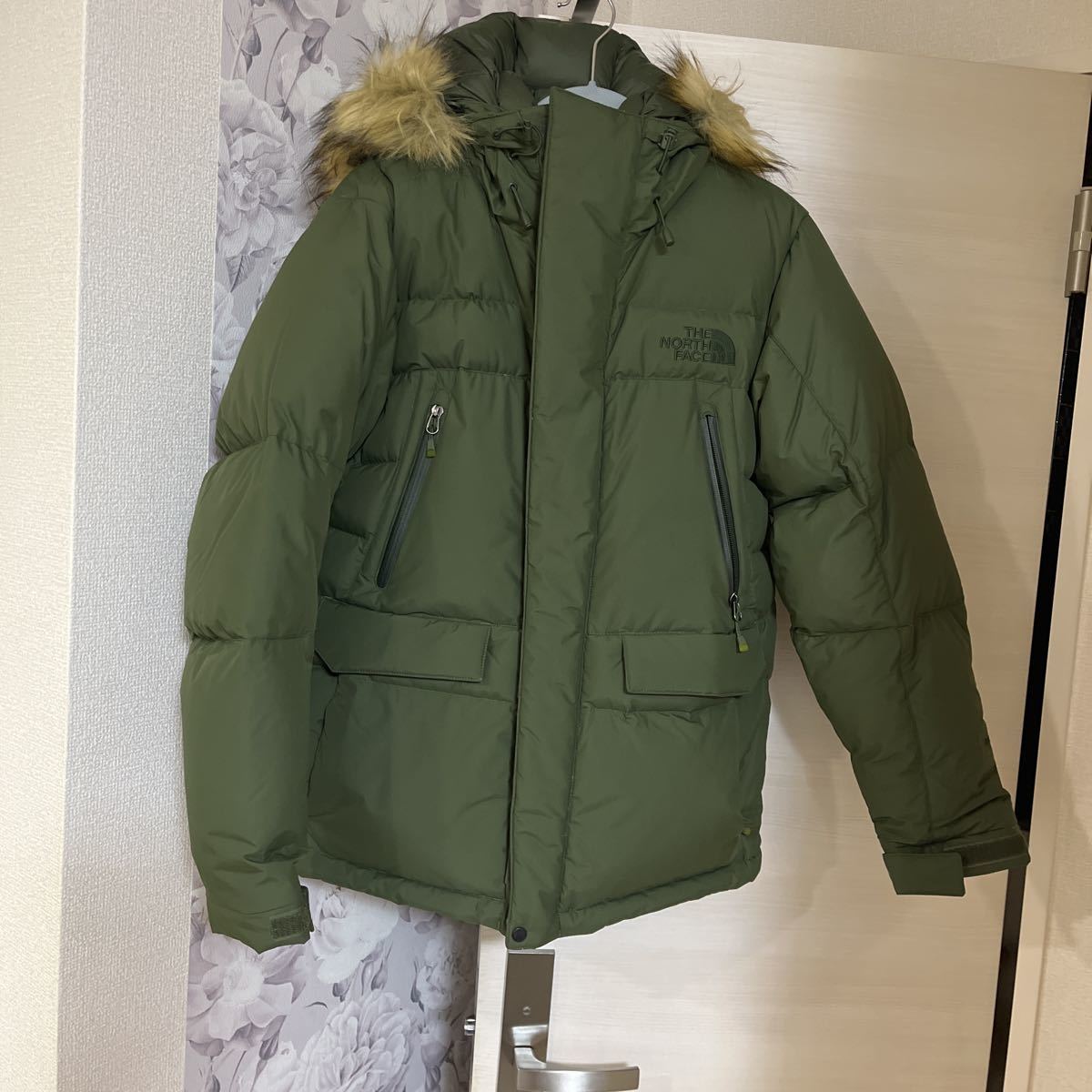 THE NORTH FACE 試着のみ！正規品
