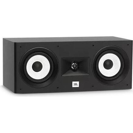 JBL STAGE A125C Black センター・スピーカー STAGEシリーズ | orkav