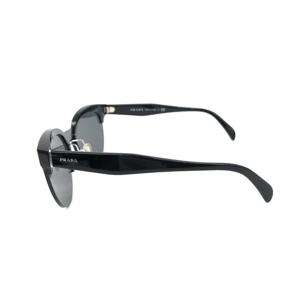 ◆PRADA プラダ サングラス◆SPR04U ブラック レディース メガネ 眼鏡 サングラス sunglasses 服飾小物_画像2