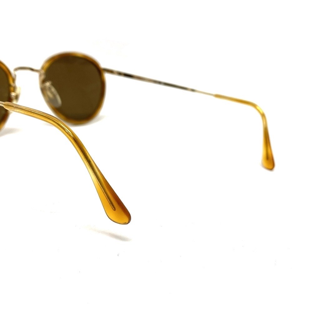  хороший *GIORGIO ARMANIjoru geo Armani солнцезащитные очки * bronze ka ramen z очки очки sunglasses аксессуары KI1004