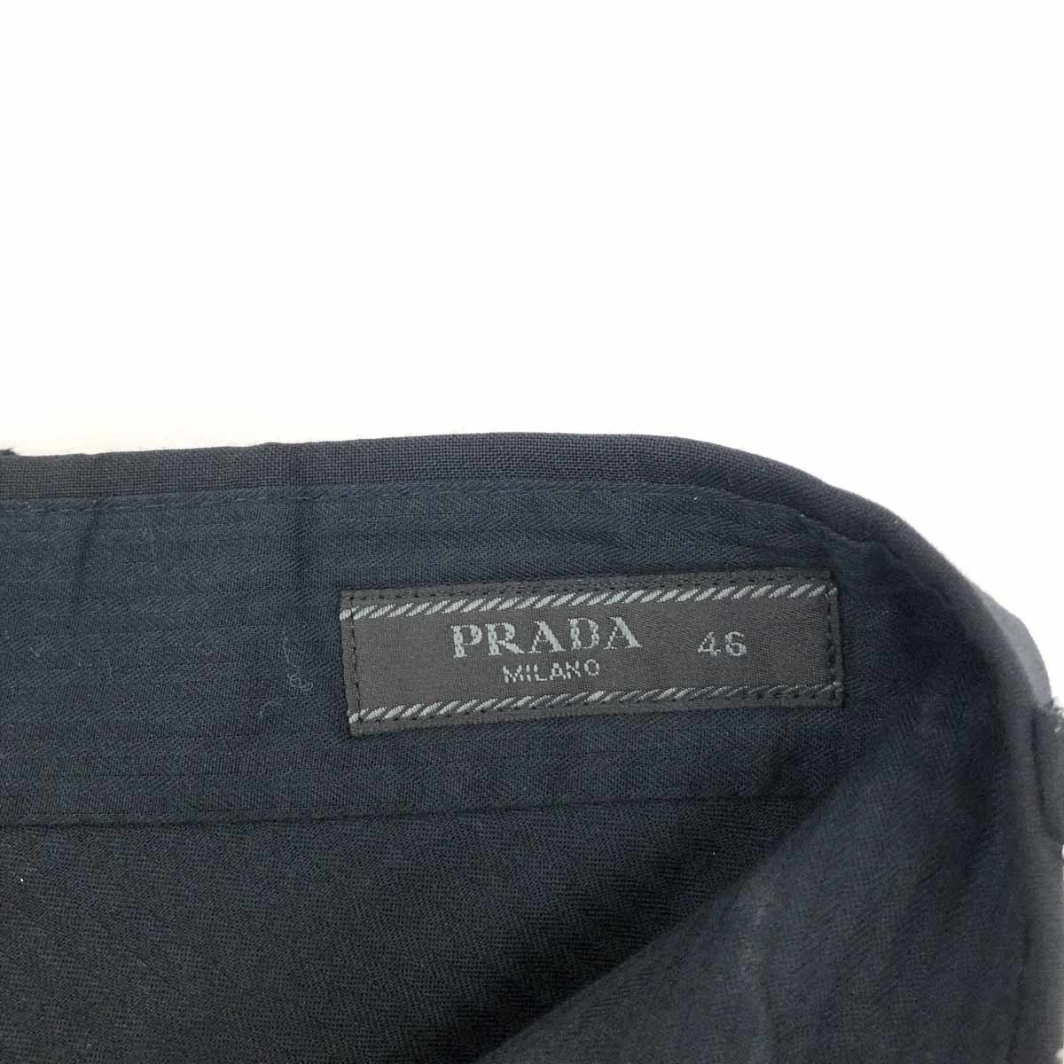 おしゃれ】 セットアップスーツ プラダ 良好◇PRADA サイズ46