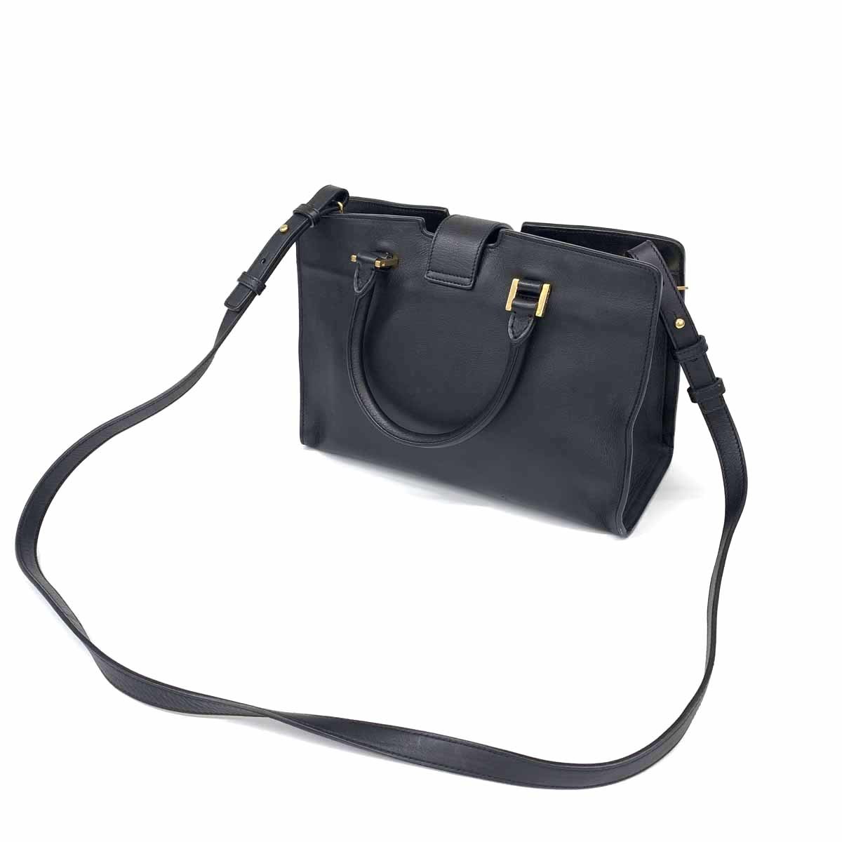 希少!大人気! SAINT LAURENT ローラン サンローラン 2wayバッグ