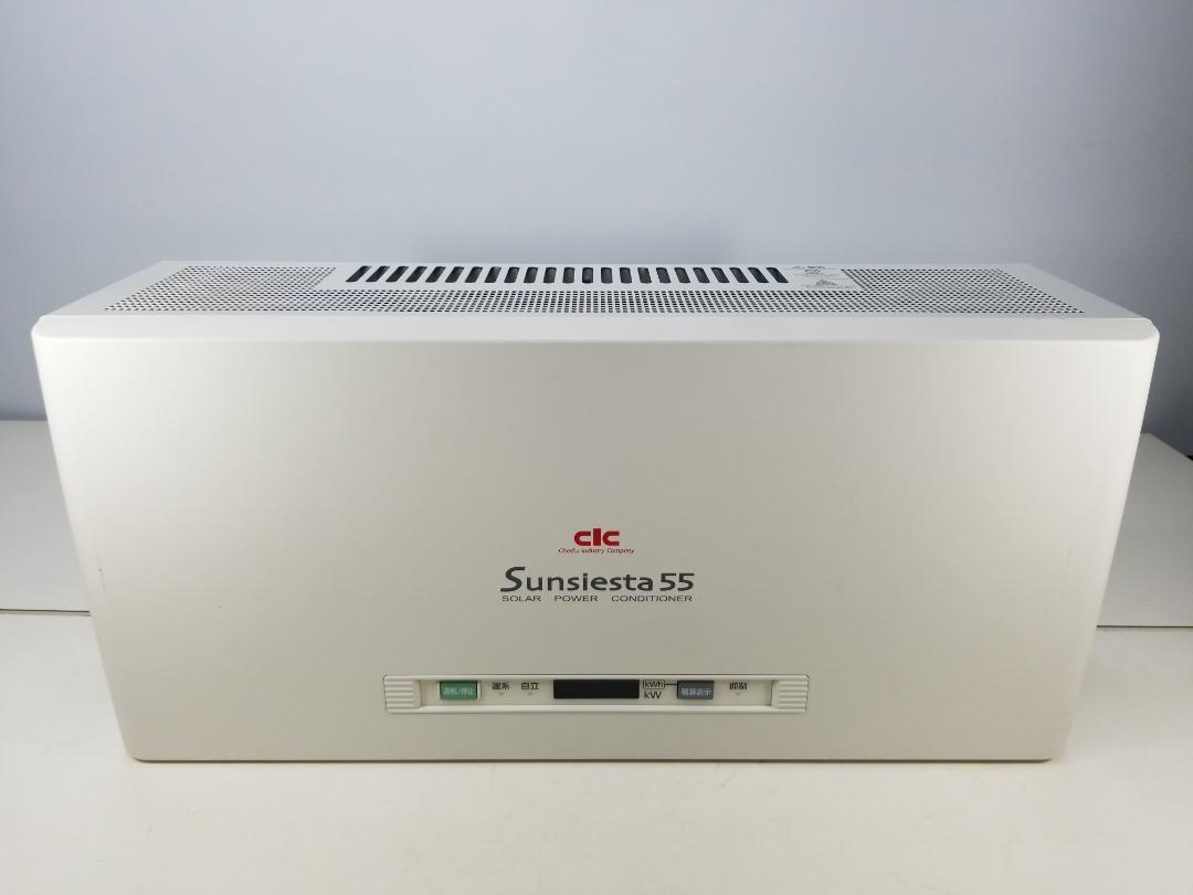 長州産業 パワーコンディショナー5.5kw 長州産業 パワーコンディショナー5.5kw