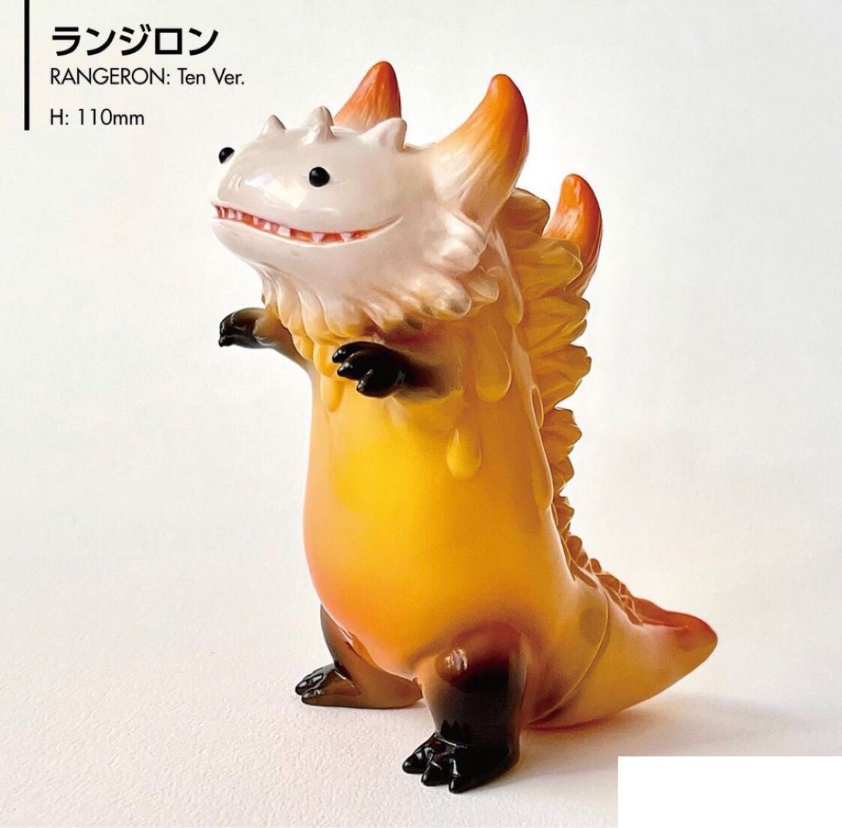 パネル ナカザワショーコ バイロン&ランジロン 2体セット - 通販