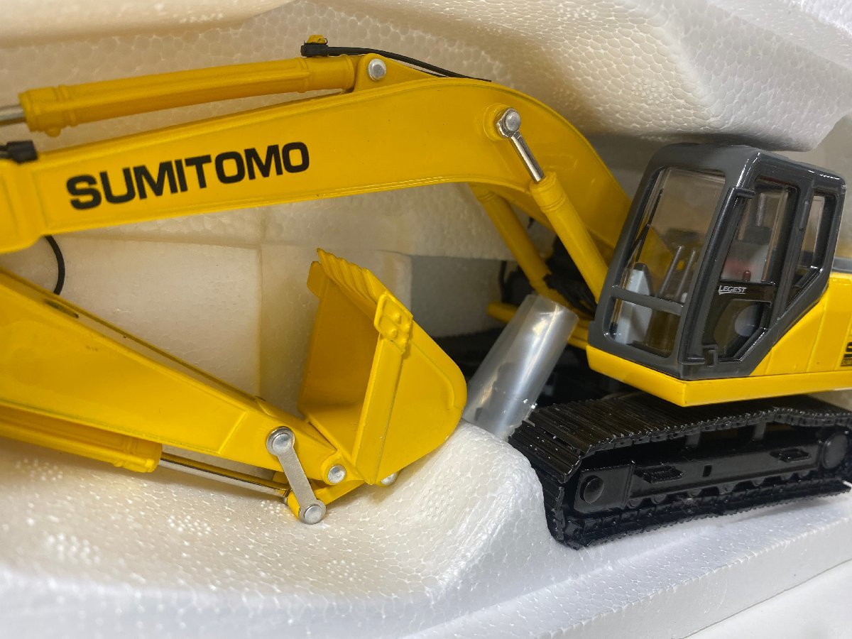 70%OFF】 SUMITOMO SH200. 1 40 mandhucollege.edu.mv