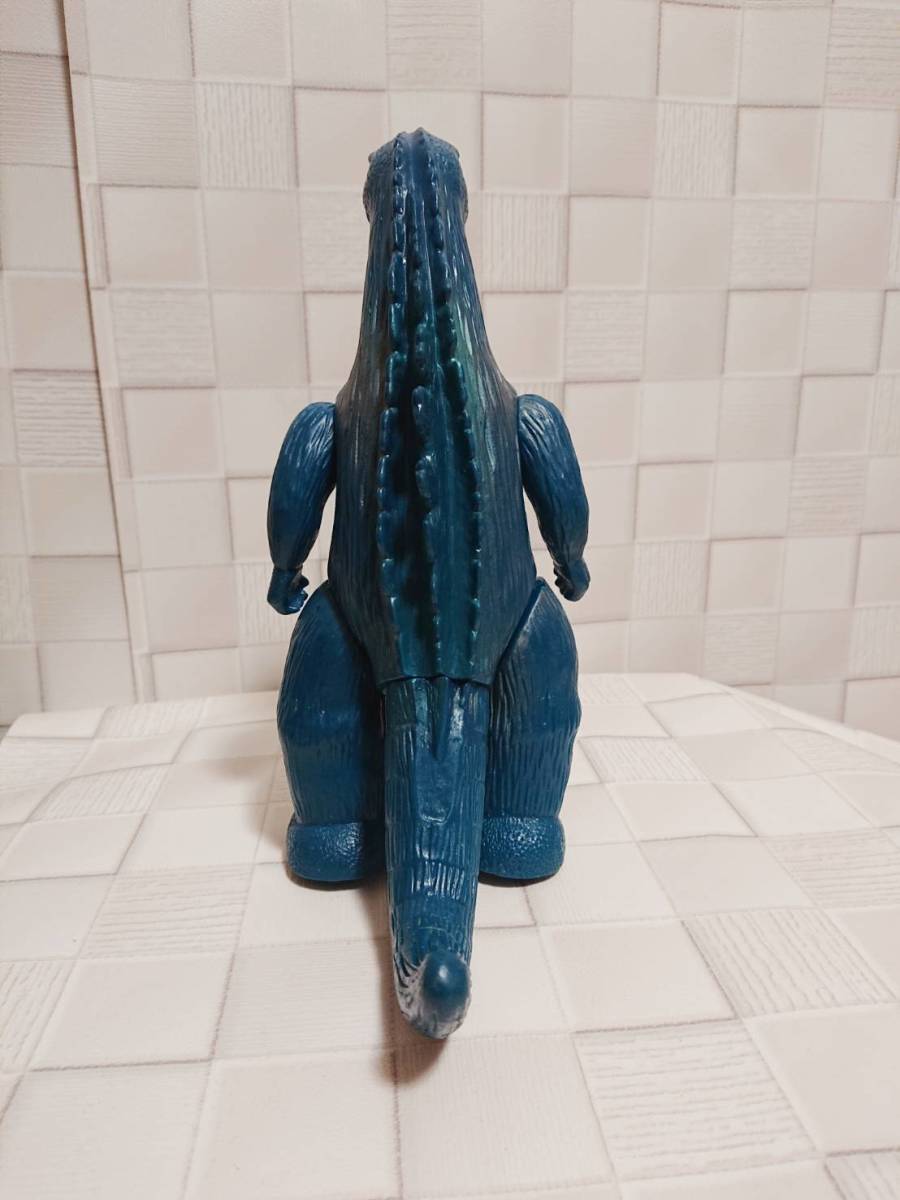 ヤフオク! - 当時物 美品 ブルマァク ゴジラ マルサン マルザ...