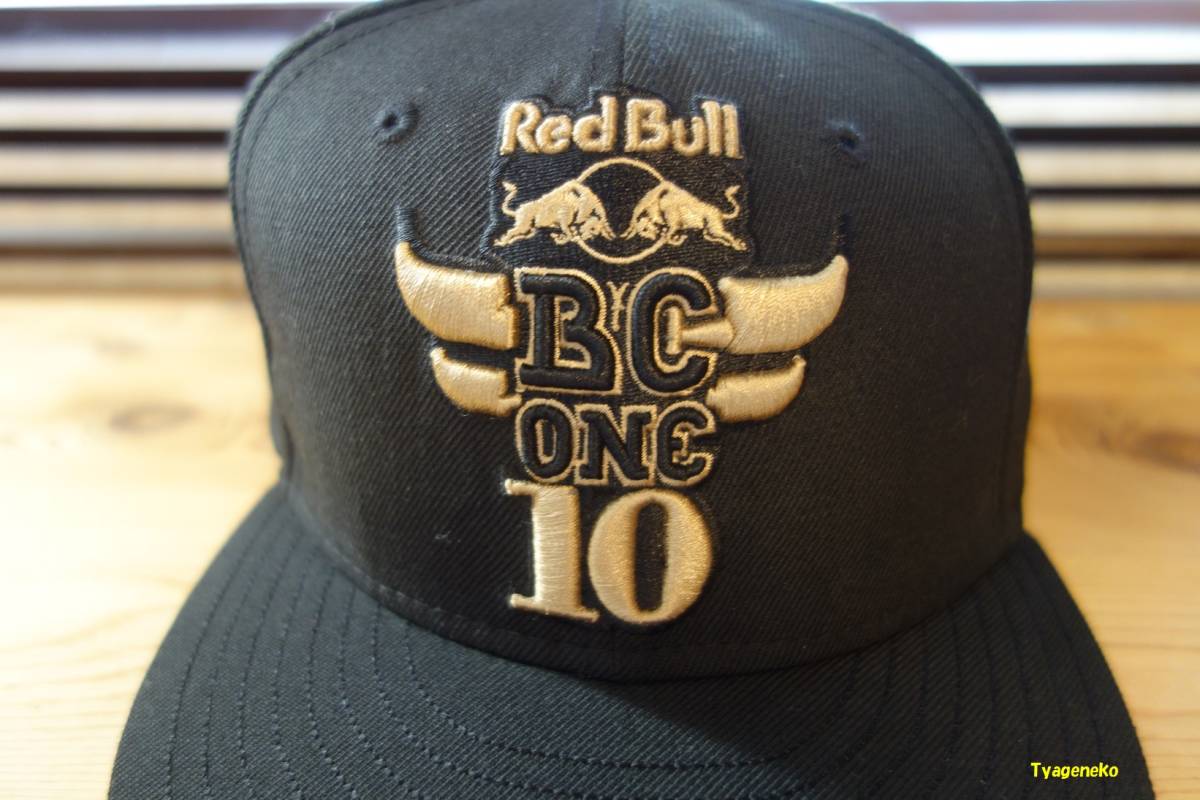 のぼり「リサイクル」 Red Bull BC One CAP ワールドファイナル 10周年