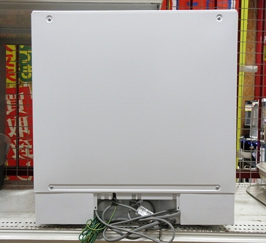 S4714 中古 Panasonic 2018年製 パナソニック NP-TH1-C 電気食器洗い
