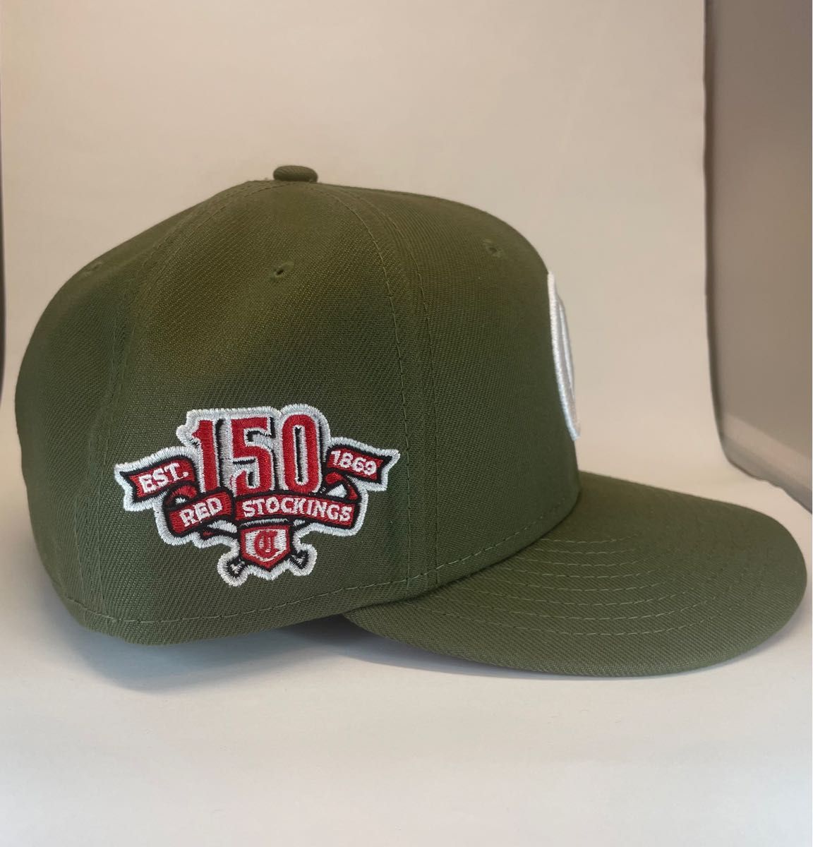 NEWERA HAT CLUB 別注 59FIFTY 7 3/8|PayPayフリマ