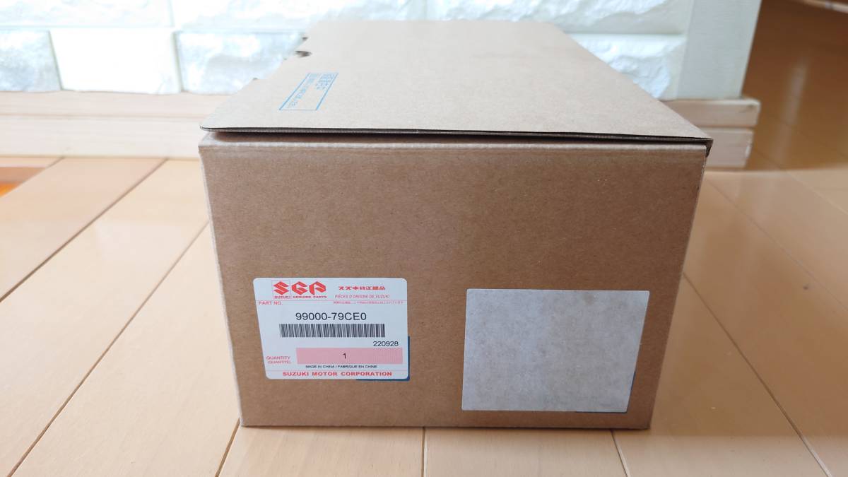 送料無料!! スズキ純正 パナソニック製 ナビ連動 ドライブレコーダー