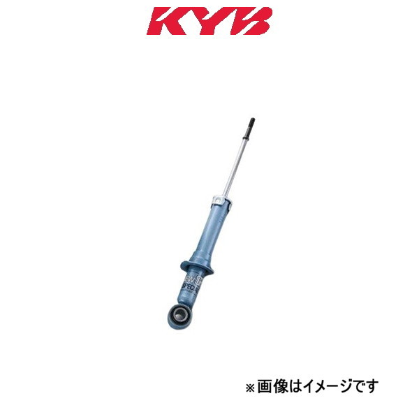 カヤバ NEW SRスペシャル ショック フロント1本(左側) ヴィッツ KSP130 NST5620L KYB NEW SR SPECIAL