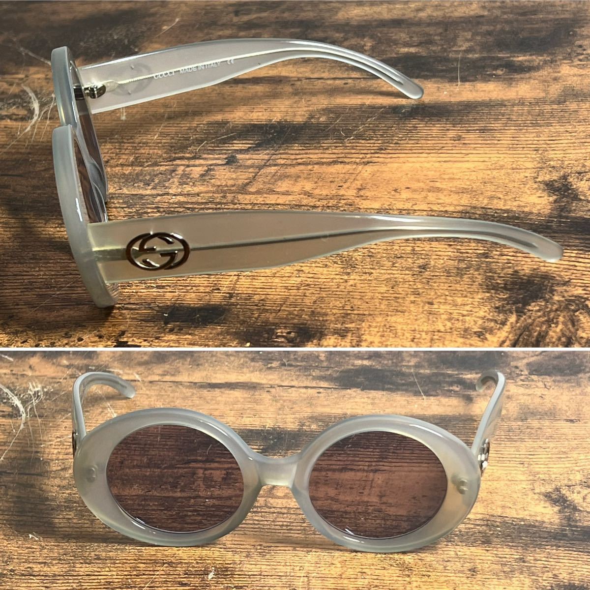 ヤフオク! - ☆GUCCI グッチ サングラス☆90年代 ヴィンテージ