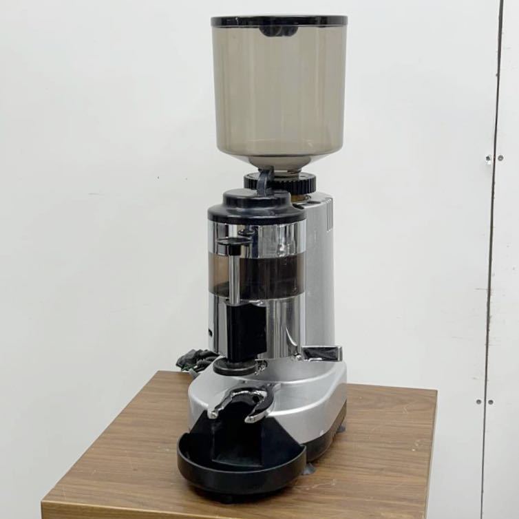 BRASILIA ブラジリア RR45 コーヒーミル エスプレッソグラインダー エスプレッソミル コーヒーグラインダー 60Hz 業務用 中古
