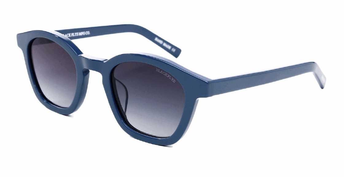 ブラックフライ 偏光SG FLY BARDEM(POL) BF-1247 NAVY/GREY