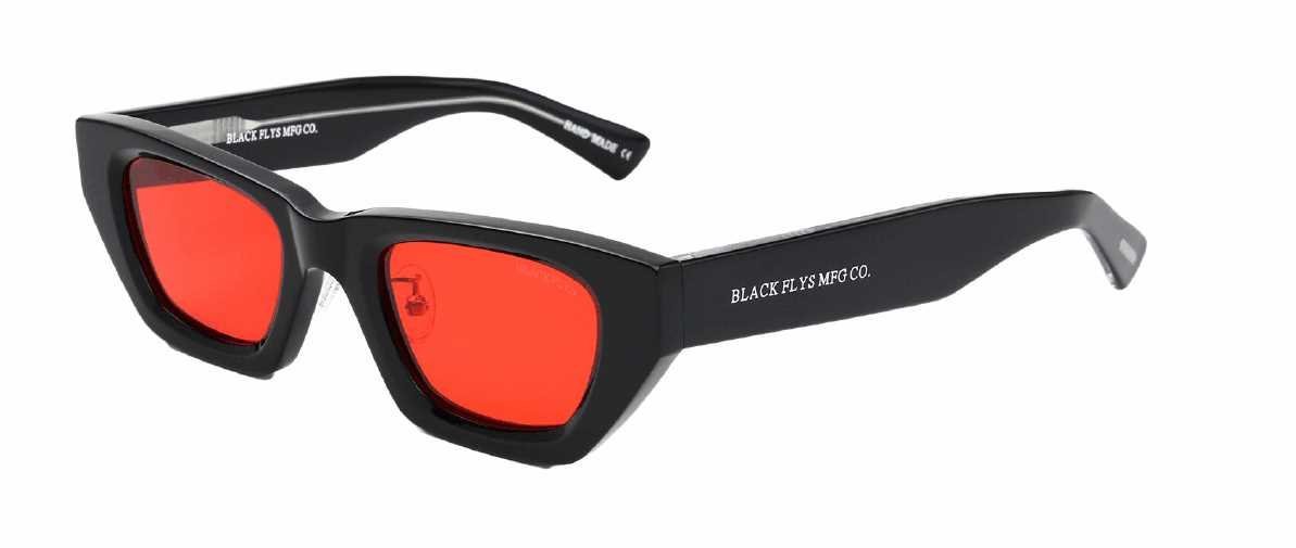  Black Fly SG FLY ZACH BF-1252 fly рюкзак BLACK/RED