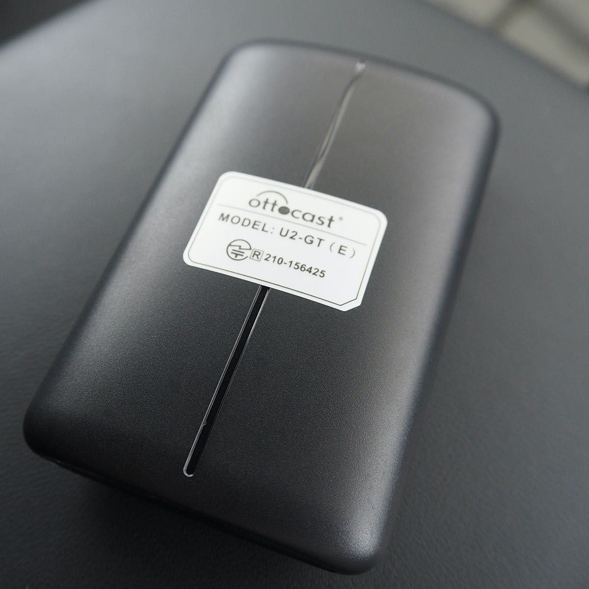OTTOCAST オットキャスト U2-GT S32 Carplay BOX 自動車アクセサリー