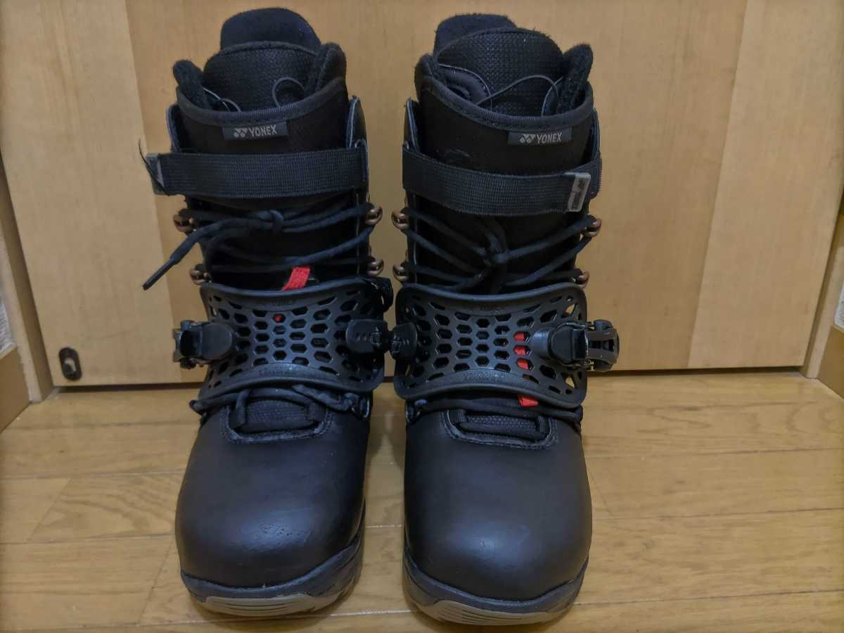 YONEX TRIPPER AB 26.5cm ステップインSET | cprc.org.au