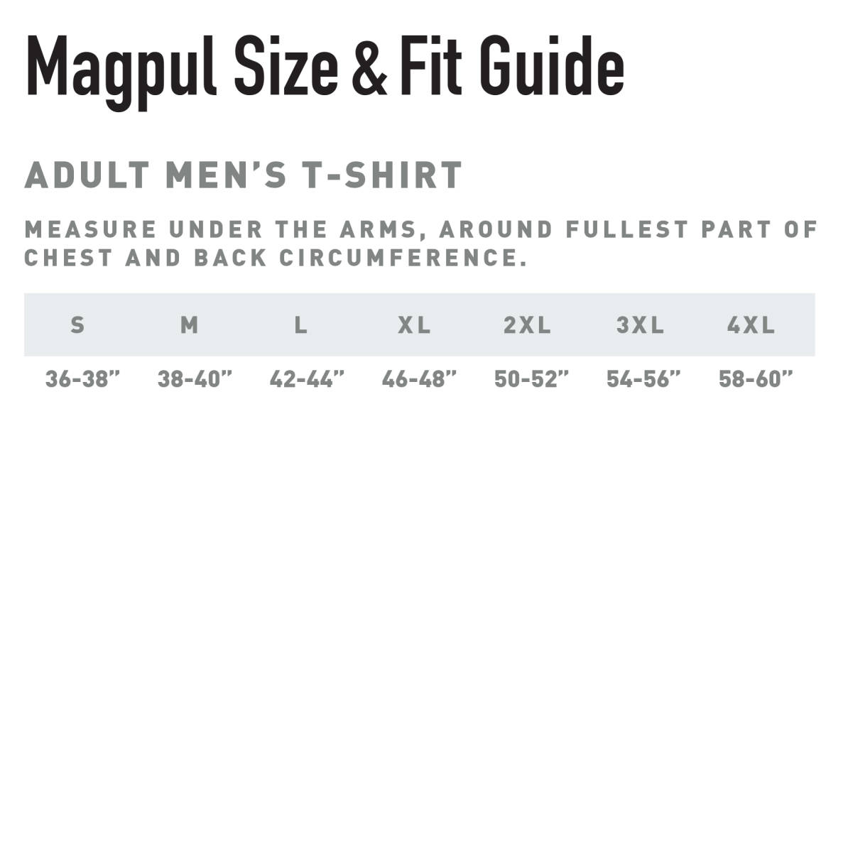 【マグプル】ワピチブレンド Tシャツ■カラー:グレー USサイズM（MAGPUL-WAPITI BLEND T-SHIRTS）MAG1234-011-M_画像6