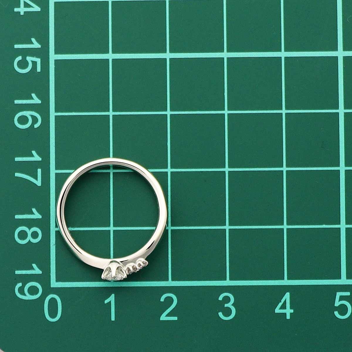 festaria フェスタリア ダイヤモンド(0.178ct) ピンクダイヤモンド