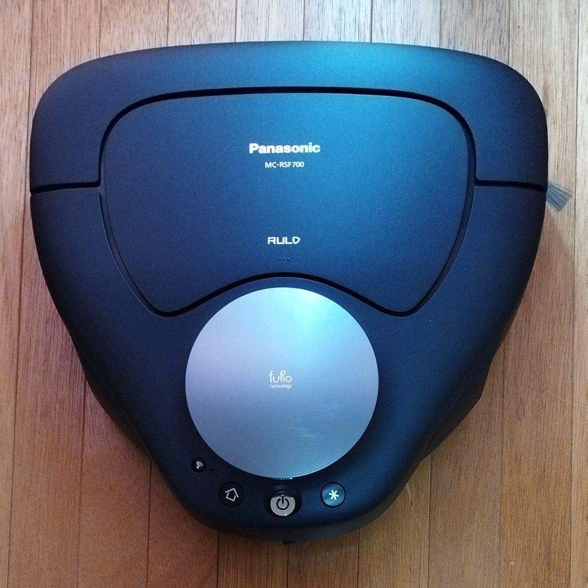 国内外の人気が集結 Panasonic ロボット掃除機 MC-RSF700 sushitai.com.mx
