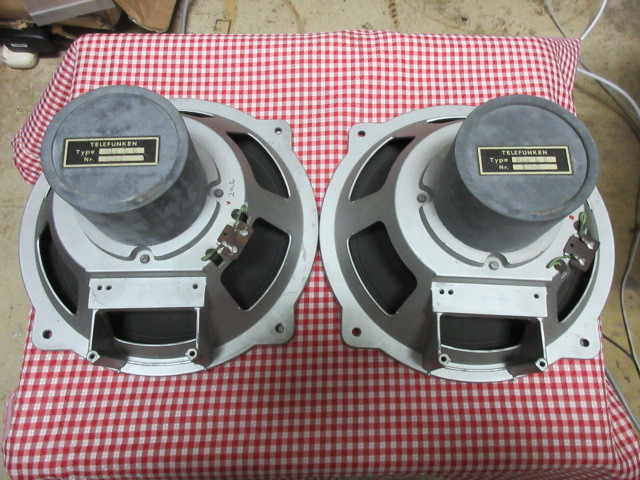 Yahoo!オークション - TELEFUNKEN Ela L6 20cm Full Yahoo!オークション - TELEFUNKEN Ela L6 20cm Full