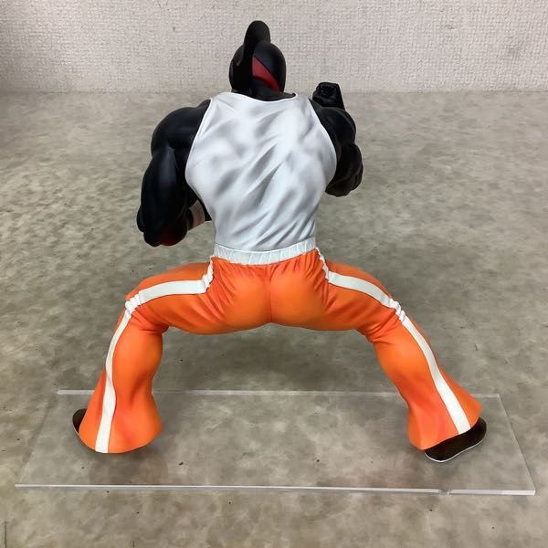 1円〜 スパイスシード キン肉マン キン肉マングレート アニメVer