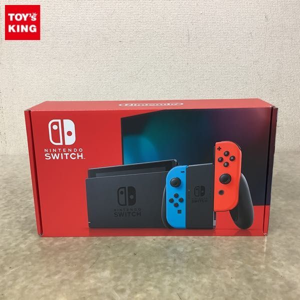 最大59%オフ! Nintendo Switch Joy-Con HAC-001 スイッチ