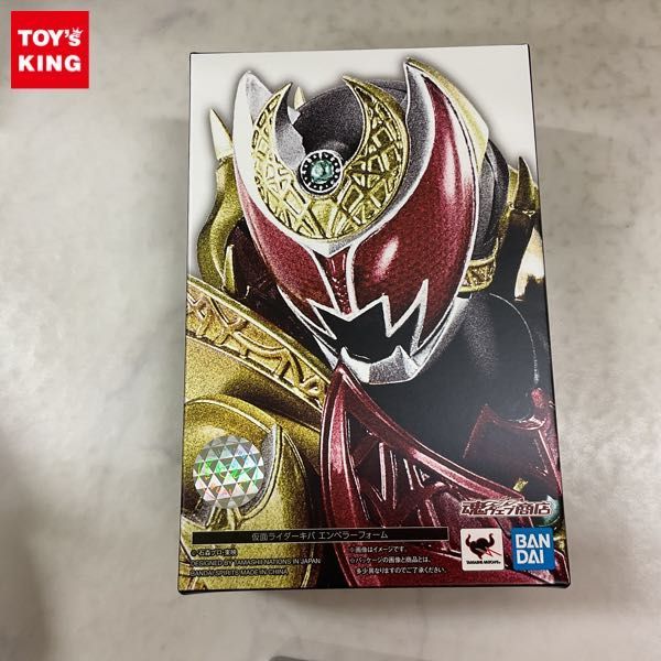 Yahoo!オークション - 1円〜 未開封 S.H.Figuarts 真骨彫製法 仮面...