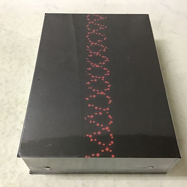 1円〜 未開封 BABYMETAL / LIVE LEGEND 1999&1997 APOCALYPSE BABYMETAL APOCALYPSE LIMITED BOX