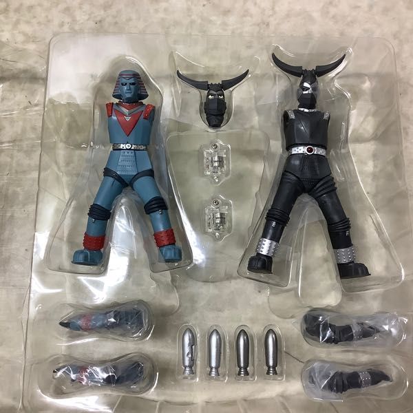 1円〜 バンダイ アルティメットルミナス 東映クラシック ジャイアント ...