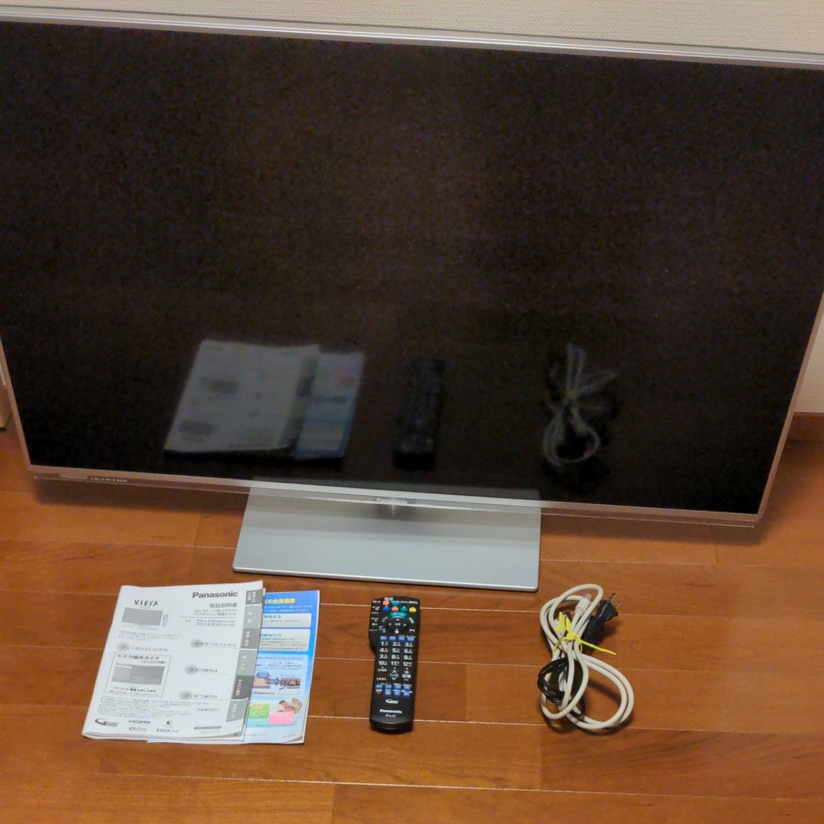 値下げ中 Panasonic液晶テレビ42型|Yahoo!フリマ(旧PayPayフリマ) 値下げ中 Panasonic液晶テレビ42型|Yahoo!フリマ(旧PayPayフリマ)
