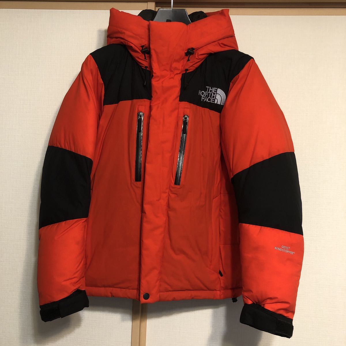 クラシック Drawer ドゥロワー 2020SS 完売ネイビーブルゾン 撥水加工